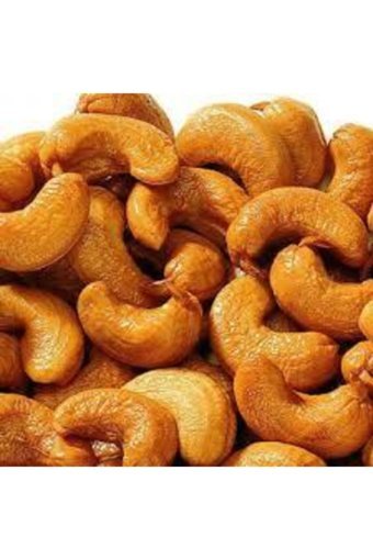 Raman Baharat Kavrulmuş Kaju 1 kg