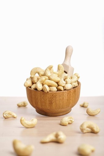 Bulutlar Kuruyemiş Glutensiz Çiğ Kaju 1 kg