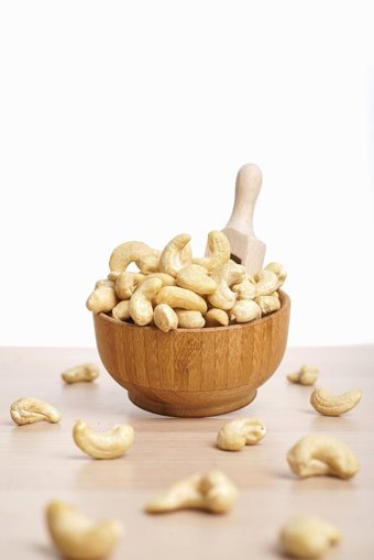 Bulutlar Kuruyemiş Glutensiz Çiğ Kaju 1 kg