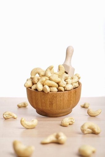 Bulutlar Kuruyemiş Glutensiz Çiğ Kaju 1 kg