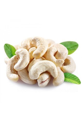 Antep Marketi Glutensiz Çiğ Kaju 500 gr