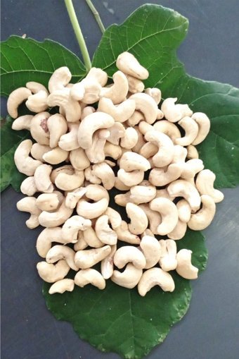 Antep Marketi Glutensiz Çiğ Kaju 500 gr