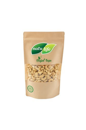 Natulife Glutensiz Çiğ Kaju 1 kg