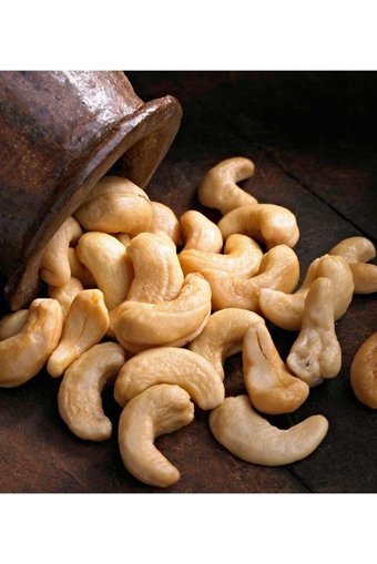 Emsal Glutensiz Çiğ Kaju 200 gr