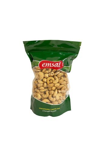 Emsal Glutensiz Çiğ Kaju 200 gr