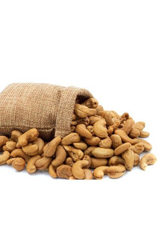 Dadak Lokum Ve Kuruyemiş Kavrulmuş Kaju 2 kg