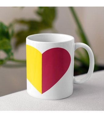 Kreatif Kupa Taraftar Kupası, Sarı Kırmızı