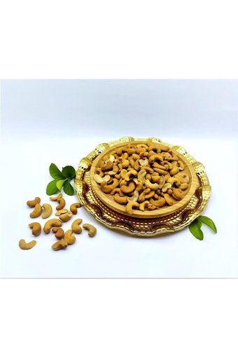Mezopotamya Yöresel Kavrulmuş Kaju 1 kg