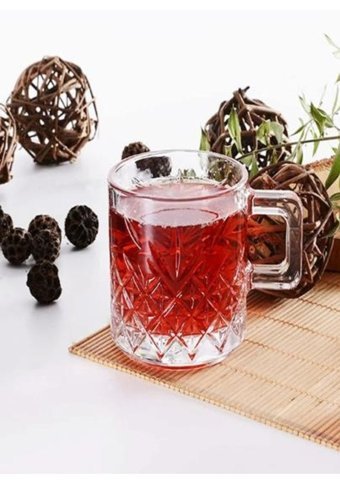 Paşabahçe 55472 Elysia 6'Lı Çay-Kahve Kupası 310 Cc