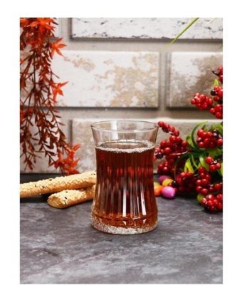 Paşabahçe 42901 Elysia Çay Bardak 12 Li 170 Cc