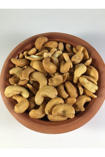 Sıddık Kırmacı Tuzlu Kavrulmuş Kaju 1 kg