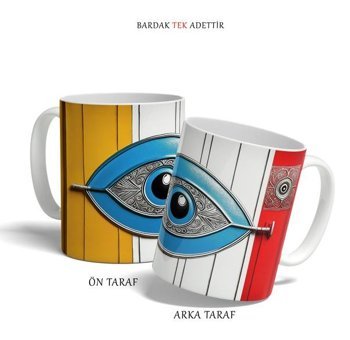 Kreatif Kupa Minimalist Kupa Bardak