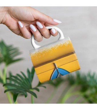 Kreatif Kupa Minimalist Kupa Bardak