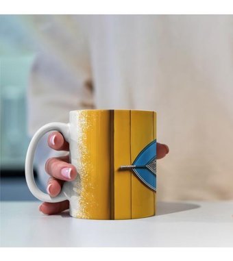 Kreatif Kupa Minimalist Kupa Bardak