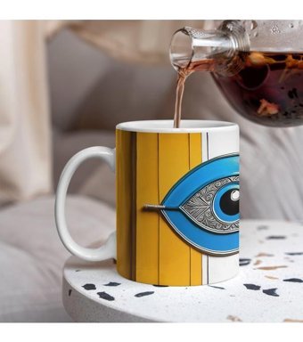 Kreatif Kupa Minimalist Kupa Bardak