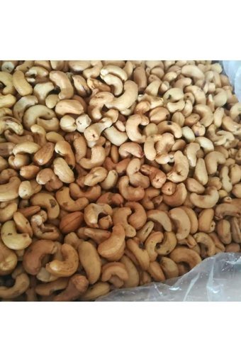 Şifaiye Kuruyemiş Ve Şekerleme Kavrulmuş Kaju 1 kg