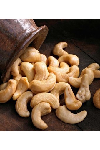 Gürkan Kuruyemiş Kavrulmuş Kaju 400 gr