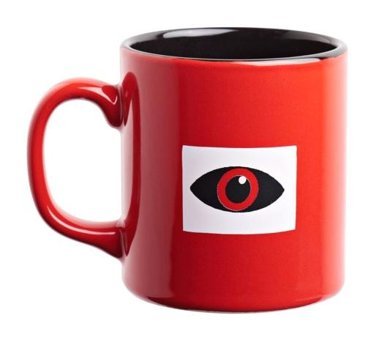 Can Dükkan George Orwell 1984 - Edebiyat Serisi 2 - Kupa