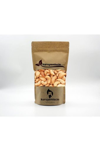 Kuruyemişcin Çiğ Kaju 250 gr