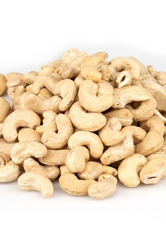 Alper Tunga Glutensiz Çiğ Kaju 1 kg