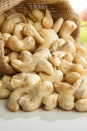 Alper Tunga Glutensiz Çiğ Kaju 1 kg