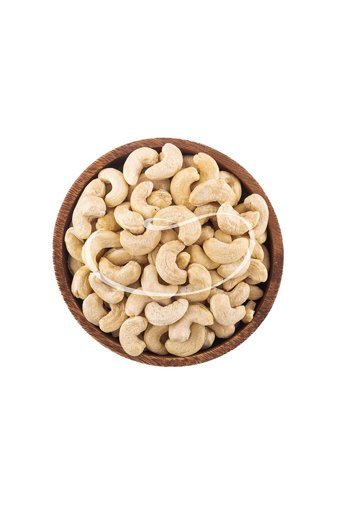 Pınar Kuruyemiş Glutensiz Tuzsuz Çiğ Kaju 1 kg