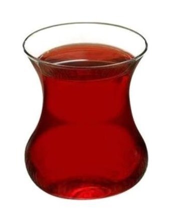 Paşabahçe Aurora 6 Adet Sade Çay Bardak 42471