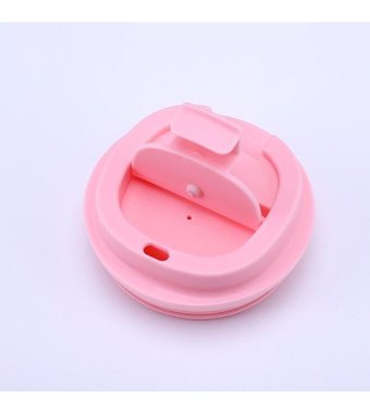 Luckystar 304 Paslanmaz Çelik Moda Kahve Fincanı - Yeşil