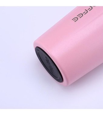 Luckystar 304 Paslanmaz Çelik Moda Kahve Fincanı - Yeşil