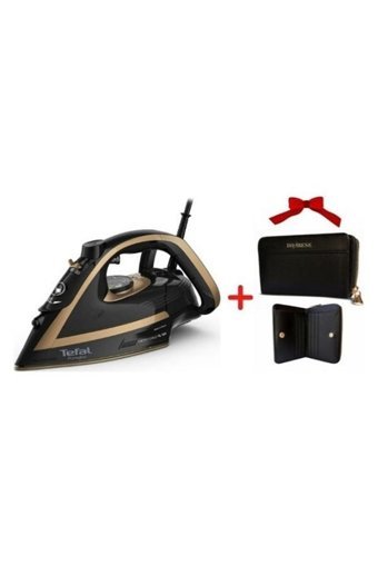 Tefal 5'li Elektronik Çeyiz Seti Bronz Gold
