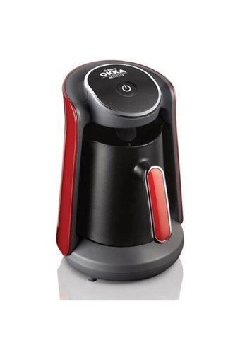 Arzum AR9020 Pro 4'lü Elektronik Çeyiz Seti Kırmızı