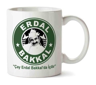 Adell Erdal Bakkal En Çok Satılan Kupa Bardak