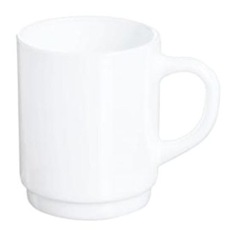 Luminarc Temperli Cam 6 'Lı Kupa Seti 25 Cl