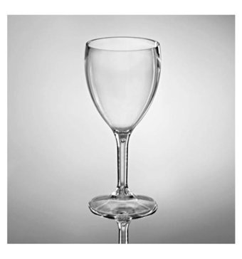 Gastroplast 1 Adet 255 ml Şarap Kadehi