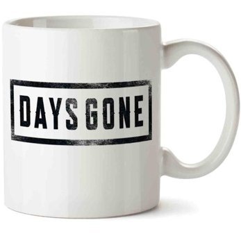 Art Hediye Days Gone 3 İki Tarafı Baskılı Kupa Bardak