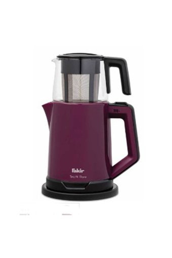 Fakir Violet 4'lü Elektronik Çeyiz Seti Mor