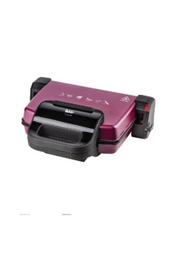 Fakir Violet 4'lü Elektronik Çeyiz Seti Mor