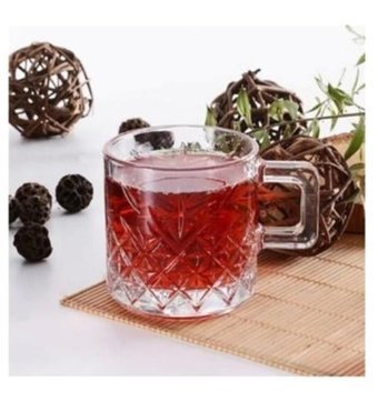 Paşabahçe 55452 Timeles 6'Lı Çay-Kahve Kupası 195 Cc