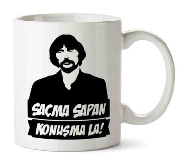Adell Behzat Ç Saçma Sapan Konuşma La Kupa Bardak