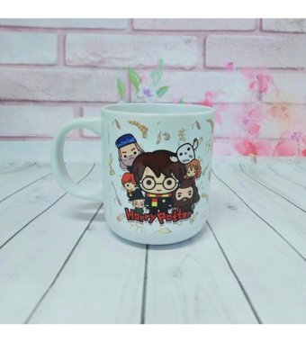 Hobi Keyfim Harry Potter Temalı Kupa Bardak