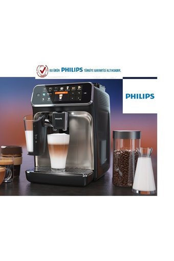Philips Marathon Ultimate-Azure Elite-Premium 5'li Elektronik Çeyiz Seti Siyah