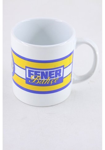 Fenerium Fenerbahçe Kupa Lisanslı Özel Ahşap Kutulu