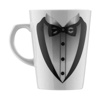 Kütahya Porselen Artemis Mug Bardak Tek Parça 4753B
