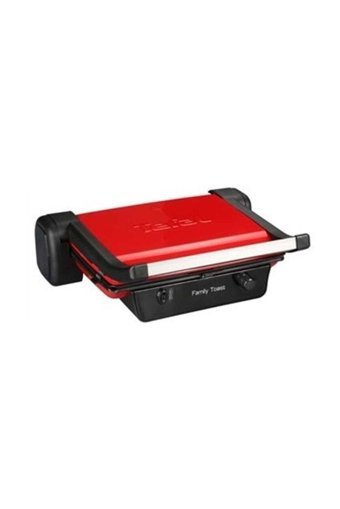 Tefal Yakut 5'li Elektronik Çeyiz Seti Kırmızı