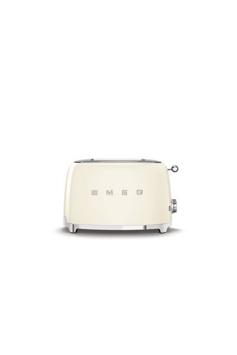 Smeg 2'li Elektronik Çeyiz Seti Krem