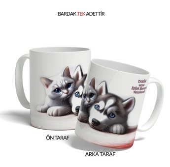 Kreatif Kupa Arkadaşlık Kupası, Pati Temalı