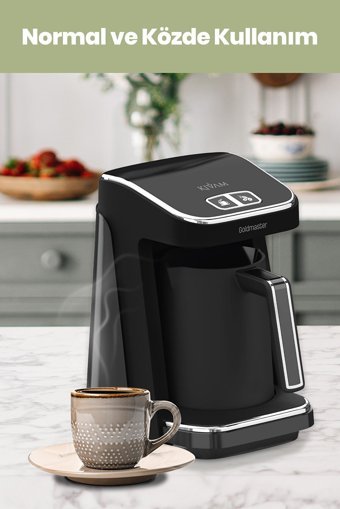 Goldmaster Premium 4'lü Elektronik Çeyiz Seti Inox