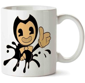 Art Hediye Bendy İki Tarafı Baskılı Kupa Bardak