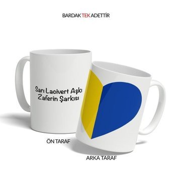 Kreatif Kupa Taraftar Kupası, Erkek Arkadaşa Hediye