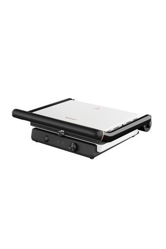 Arçelik CM 6964-TM 6046 C-RHB 6050-FK 6910 4'lü Elektronik Çeyiz Seti Beyaz